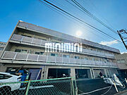 八王子駅より徒歩12分 4階 築41年2ヶ月の賃貸物件