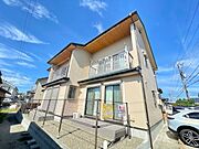 タウン泉N2棟 2階 築5年11ヶ月の賃貸物件