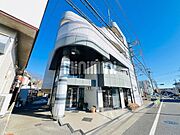 サンフェリカ八王子 1階 築32年6ヶ月の賃貸物件