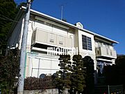 山田駅より徒歩7分 2階 築34年7ヶ月の賃貸物件