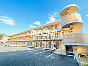 八王子駅よりバス23分 徒歩1分 2階 築16年9ヶ月の賃貸物件