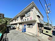 高尾駅より徒歩8分 1階 築38年7ヶ月の賃貸物件