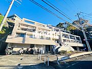 北野駅より徒歩6分 7階 築33年6ヶ月の賃貸物件