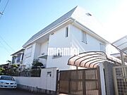 めじろ台駅より徒歩7分 1階 築53年の賃貸物件