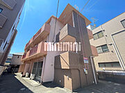 ハイツ北野 3階 築47年3ヶ月の賃貸物件