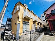 豊田駅より徒歩7分 1階 築38年6ヶ月の賃貸物件