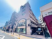 京王八王子駅より徒歩3分 4階 築23年8ヶ月の賃貸物件