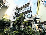 山田駅より徒歩2分 2階 築24年7ヶ月の賃貸物件