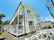 ハタノコーポ元八王子II 2階 築29年9ヶ月の賃貸物件