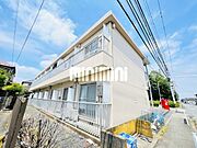 めじろ台駅より徒歩13分 1階 築35年9ヶ月の賃貸物件