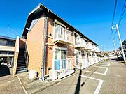 八王子駅よりバス21分 徒歩3分 2階 築20年8ヶ月の賃貸物件