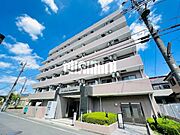 ライオンズマンション八王子北野 3階 築33年の賃貸物件