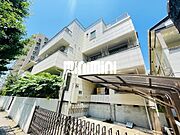 ハイツマイルド 2階 築33年6ヶ月の賃貸物件