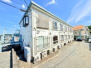 コーポ二葉2号B 2階 築35年6ヶ月の賃貸物件