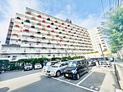 京王八王子駅より徒歩7分 1階 築50年7ヶ月の賃貸物件