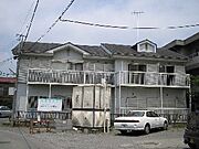 西八王子駅より徒歩23分 2階 築33年10ヶ月の賃貸物件