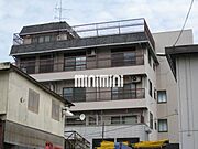 北野駅より徒歩13分 3階 築44年5ヶ月の賃貸物件