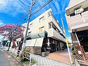 安井ビル 2階 築43年4ヶ月の賃貸物件