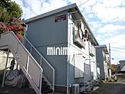 第1グリーンハイツB棟 1階 築43年4ヶ月の賃貸物件