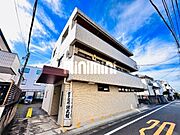 西八王子駅より徒歩11分 2階 築36年1ヶ月の賃貸物件