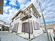 コーポ浜中II 2階 築30年9ヶ月の賃貸物件