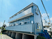 コーポエクセル 1階 築32年7ヶ月の賃貸物件