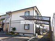 シャトルユタカの賃貸物件