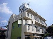 第1ハイツ小池 3階 築49年4ヶ月の賃貸物件