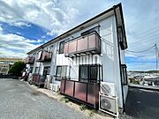 八王子駅よりバス15分 徒歩1分 2階 築29年2ヶ月の賃貸物件