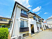 八王子駅よりバス16分 徒歩2分 1階 築48年8ヶ月の賃貸物件