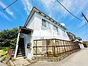 高尾駅より徒歩9分 1階 築42年6ヶ月の賃貸物件