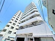 京王八王子駅より徒歩8分 4階 築38年9ヶ月の賃貸物件