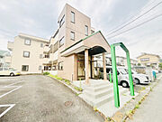 めじろ台駅より徒歩10分 1階 築34年7ヶ月の賃貸物件