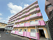 エコーマンション 1階 築50年1ヶ月の賃貸物件