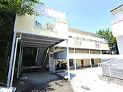 ウエストヒルA棟 2階 築34年7ヶ月の賃貸物件