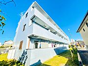 八王子駅よりバス25分 徒歩1分 3階 築27年8ヶ月の賃貸物件