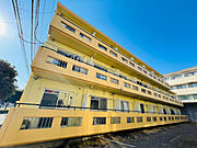 めじろ台駅より徒歩9分 3階 築38年7ヶ月の賃貸物件