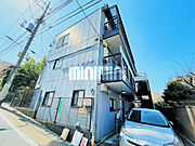 八王子駅より徒歩9分 2階 築24年7ヶ月の賃貸物件