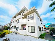 山田駅より徒歩5分 1階 築39年11ヶ月の賃貸物件