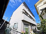 メゾン．シミズ 3階 築35年5ヶ月の賃貸物件