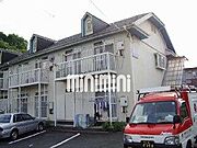 高尾駅よりバス5分 徒歩3分 1階 築35年11ヶ月の賃貸物件