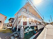 アーシャン 2階 築38年1ヶ月の賃貸物件