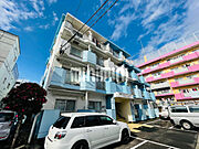 エコーマンション 2階 築50年1ヶ月の賃貸物件