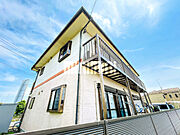 八王子駅よりバス28分 徒歩3分 1階 築21年1ヶ月の賃貸物件