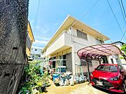 グレースハイツ 1階 築36年7ヶ月の賃貸物件