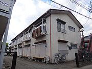 ハイツタケシマ 2階 築47年9ヶ月の賃貸物件