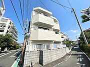 八王子駅より徒歩18分 3階 築38年5ヶ月の賃貸物件