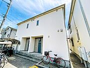 ラウンドヒルB 1階 築20年7ヶ月の賃貸物件