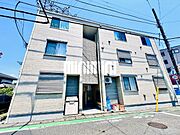 八王子駅より徒歩9分 2階 築6年11ヶ月の賃貸物件