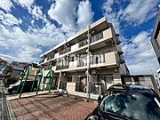 共立リライアンス豊田C棟 1階 築36年7ヶ月の賃貸物件